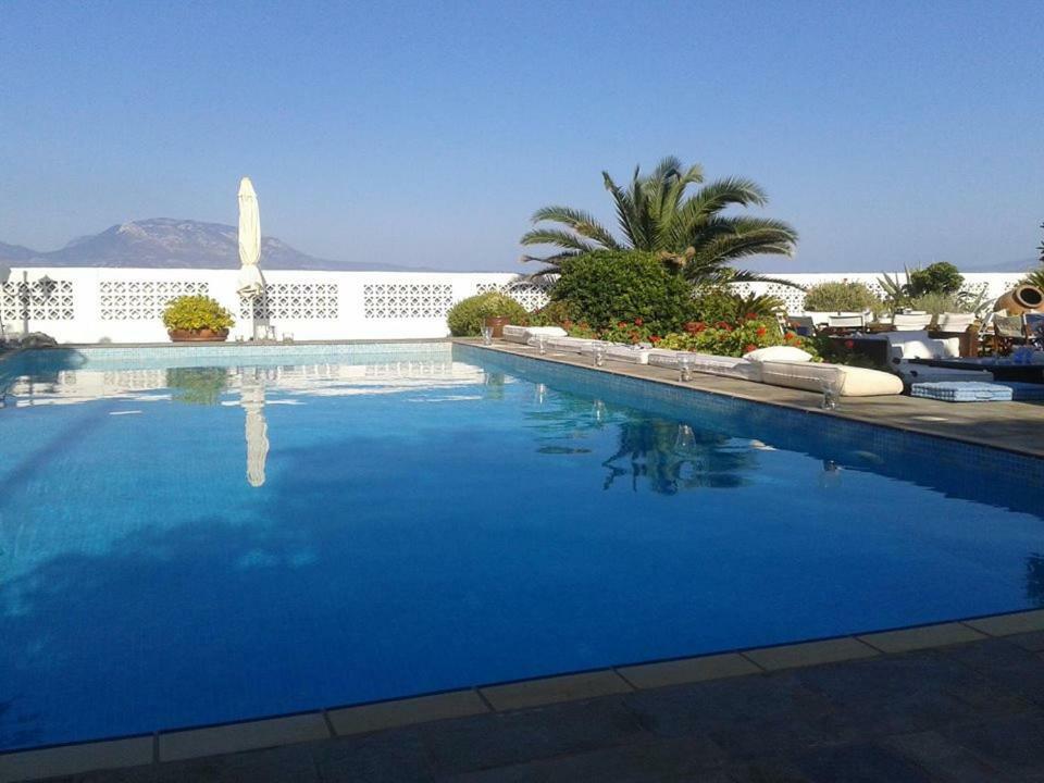 Nerantza Villa Jolimax المظهر الخارجي الصورة