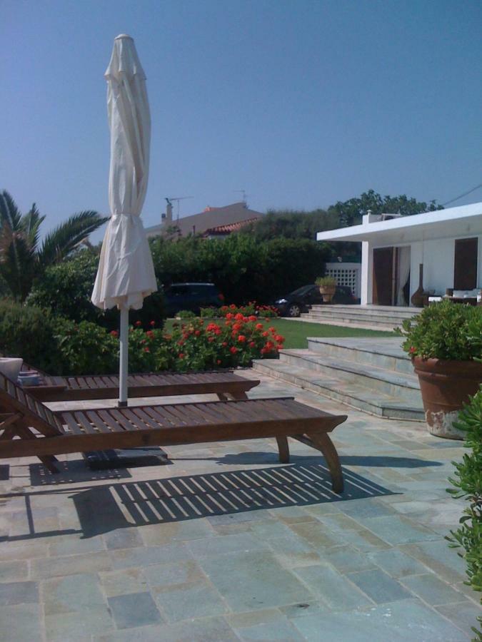 Nerantza Villa Jolimax المظهر الخارجي الصورة