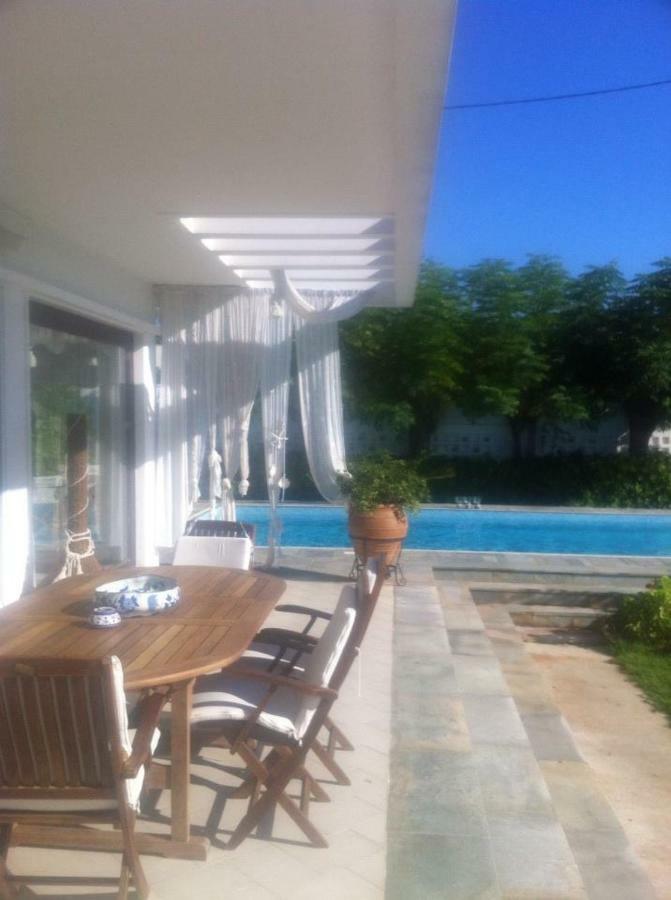 Nerantza Villa Jolimax المظهر الخارجي الصورة